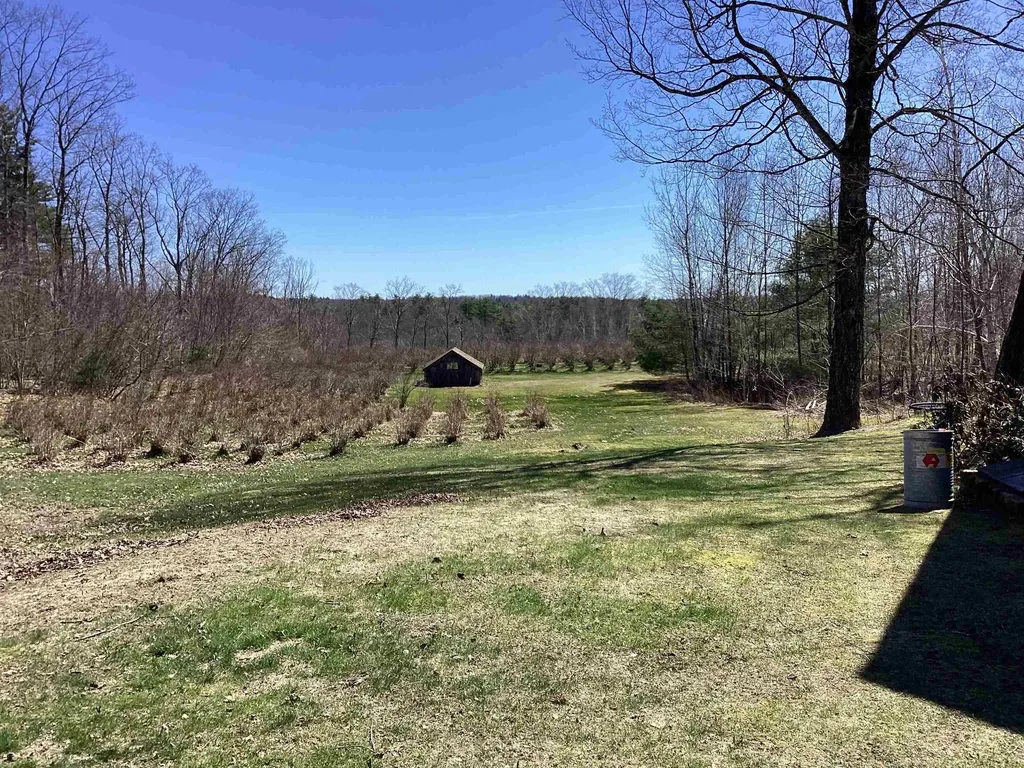 44 Monument Road Richmond NH 03470