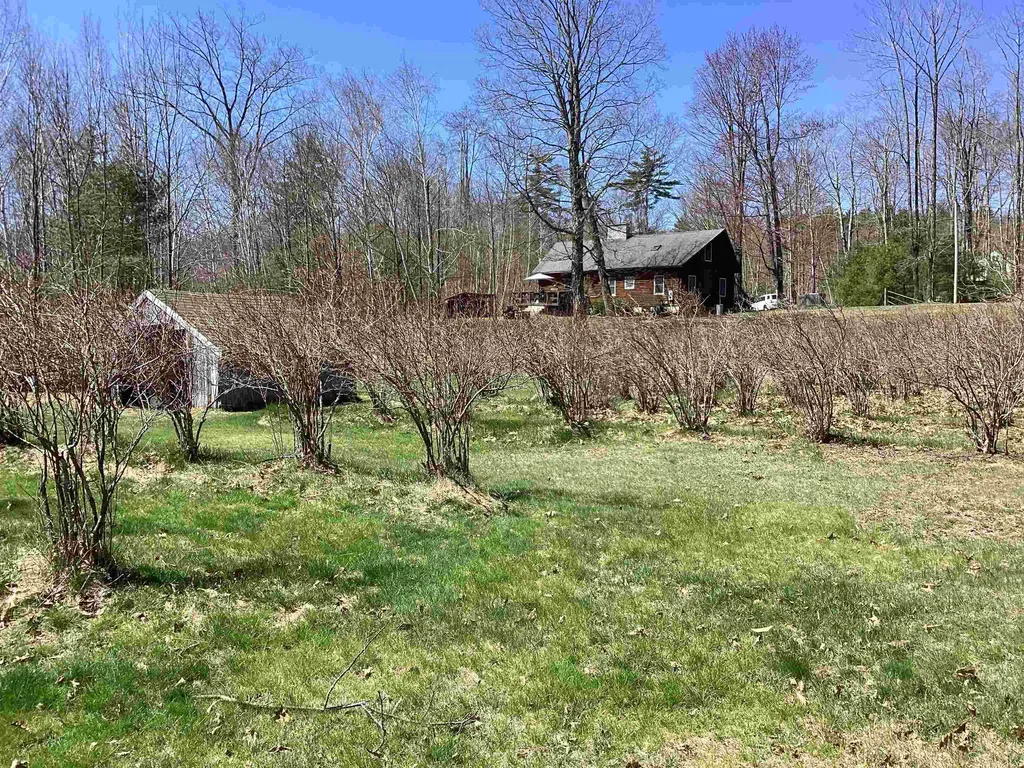 44 Monument Road Richmond NH 03470