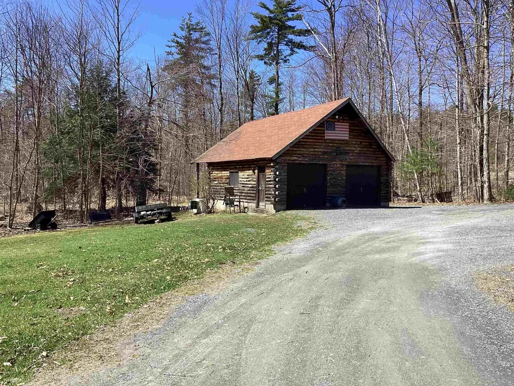 44 Monument Road Richmond NH 03470