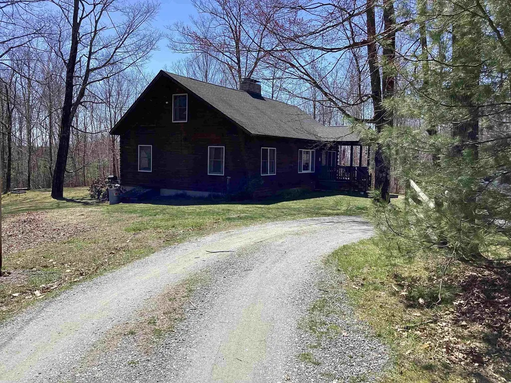 44 Monument Road Richmond NH 03470