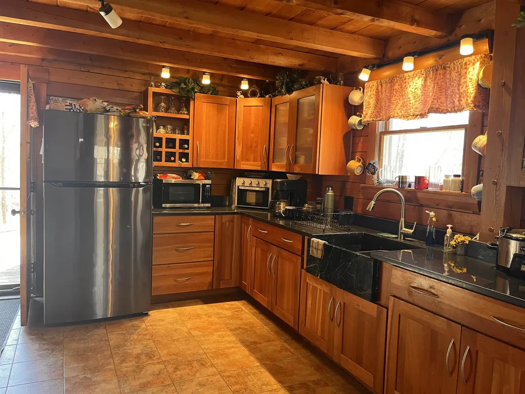 44 Monument Road Richmond NH 03470