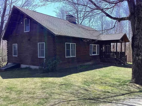 44 Monument Road Richmond NH 03470