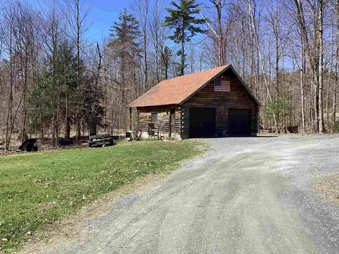 44 Monument Road Richmond NH 03470