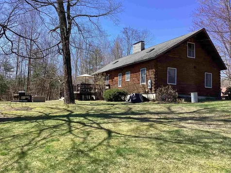 44 Monument Road Richmond NH 03470