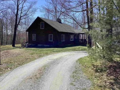 44 Monument Road Richmond NH 03470