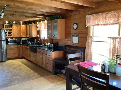 44 Monument Road Richmond NH 03470
