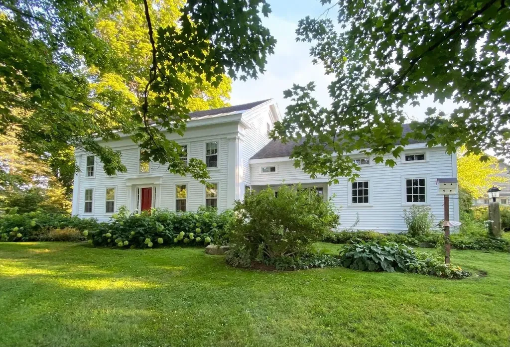 612 Cold Spring Road Shaftsbury VT 05257