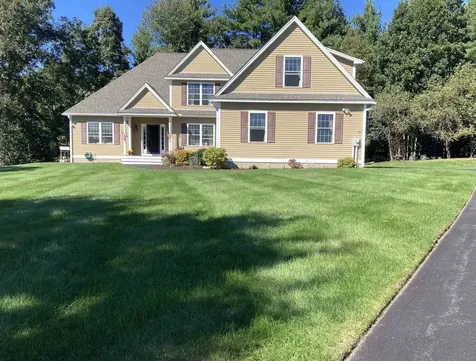 45 Moose Hill Road Hudson NH 03051