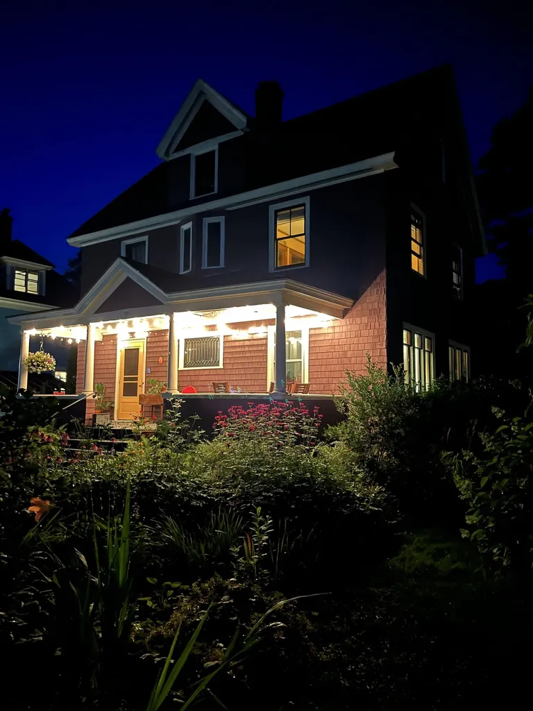 391 Elm Street Montpelier VT 05602