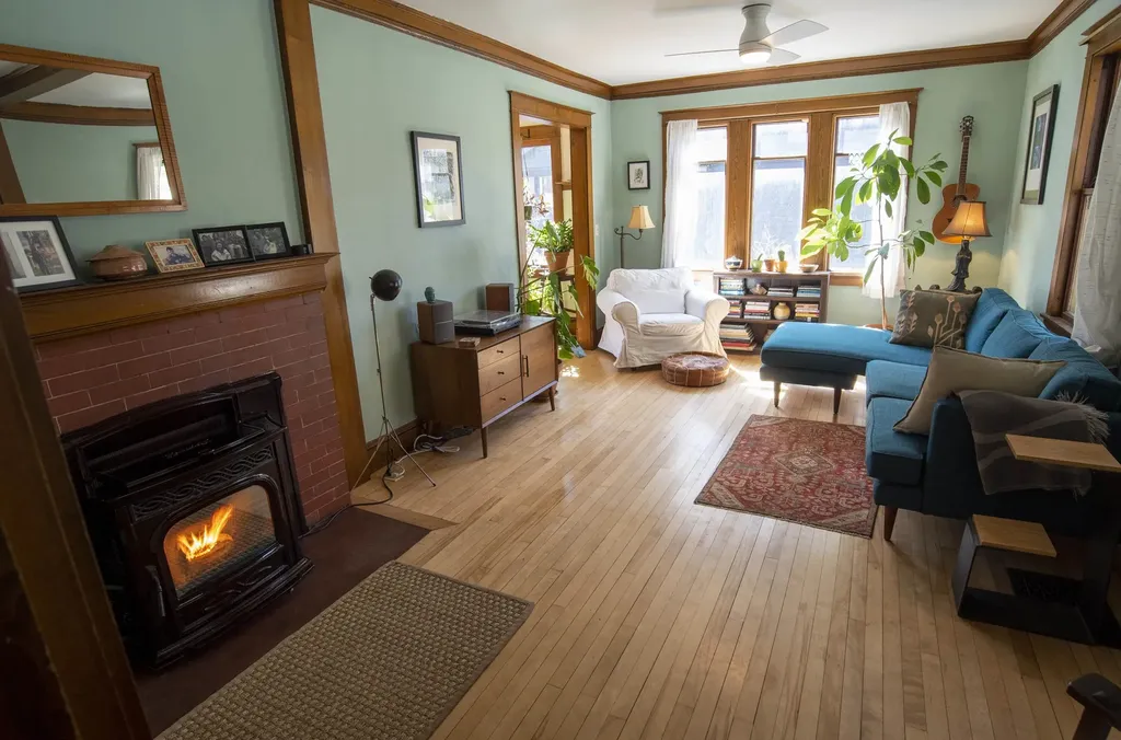 391 Elm Street Montpelier VT 05602