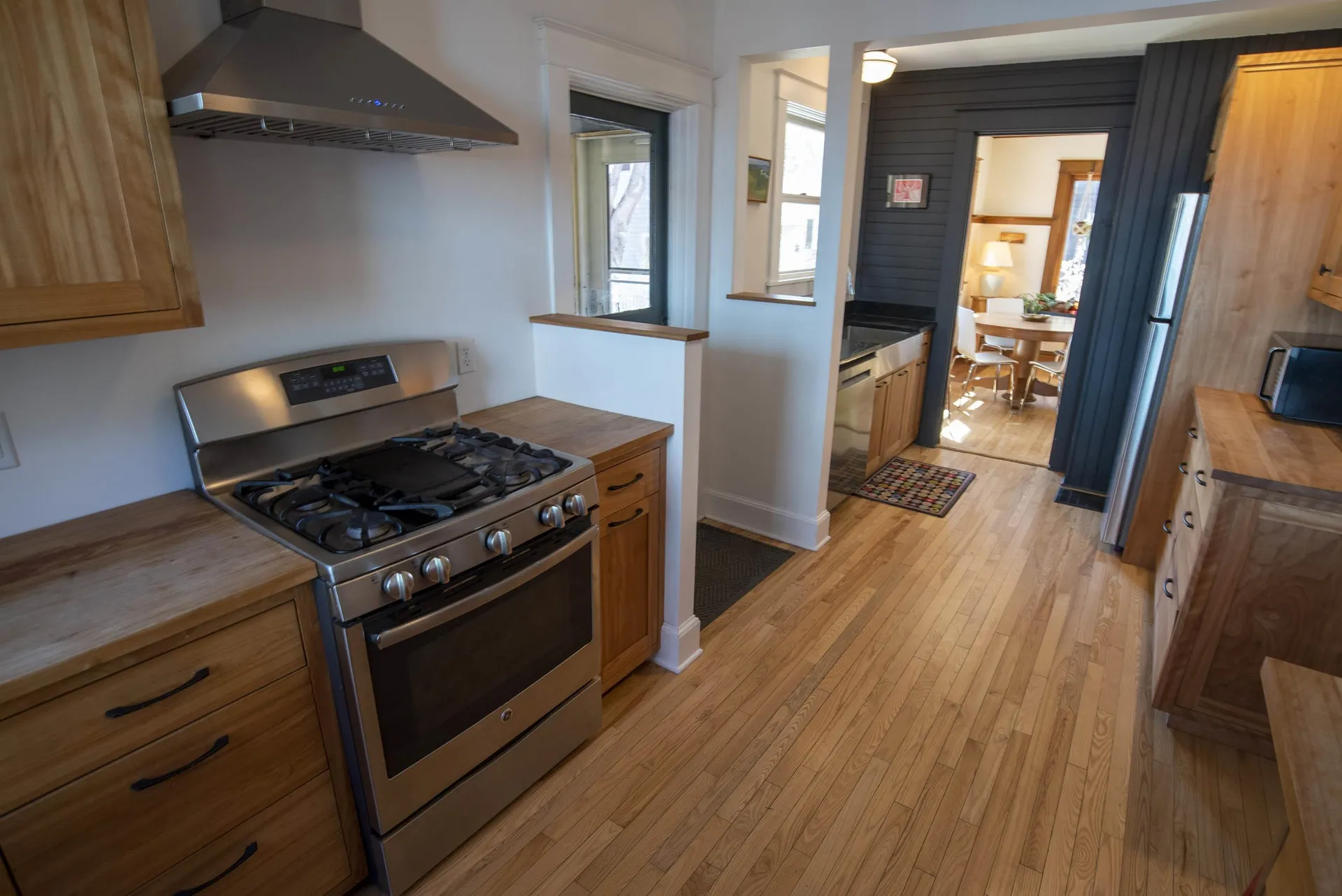 391 Elm Street Montpelier VT 05602