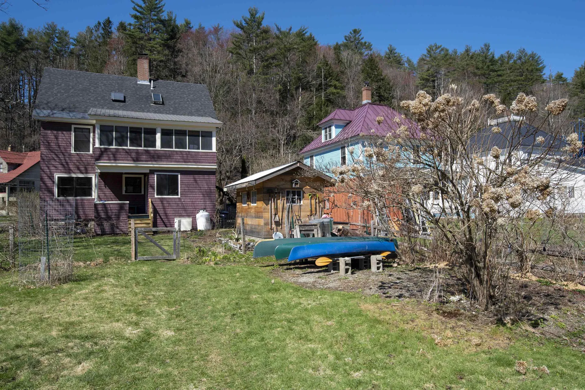 391 Elm Street Montpelier VT 05602