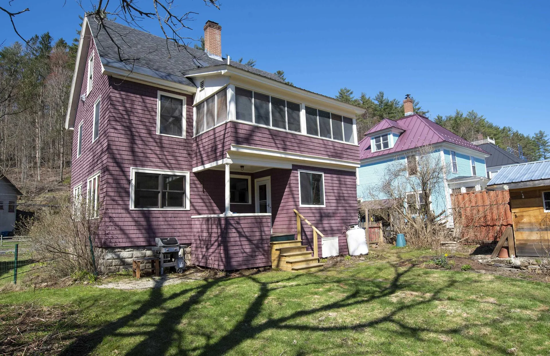 391 Elm Street Montpelier VT 05602