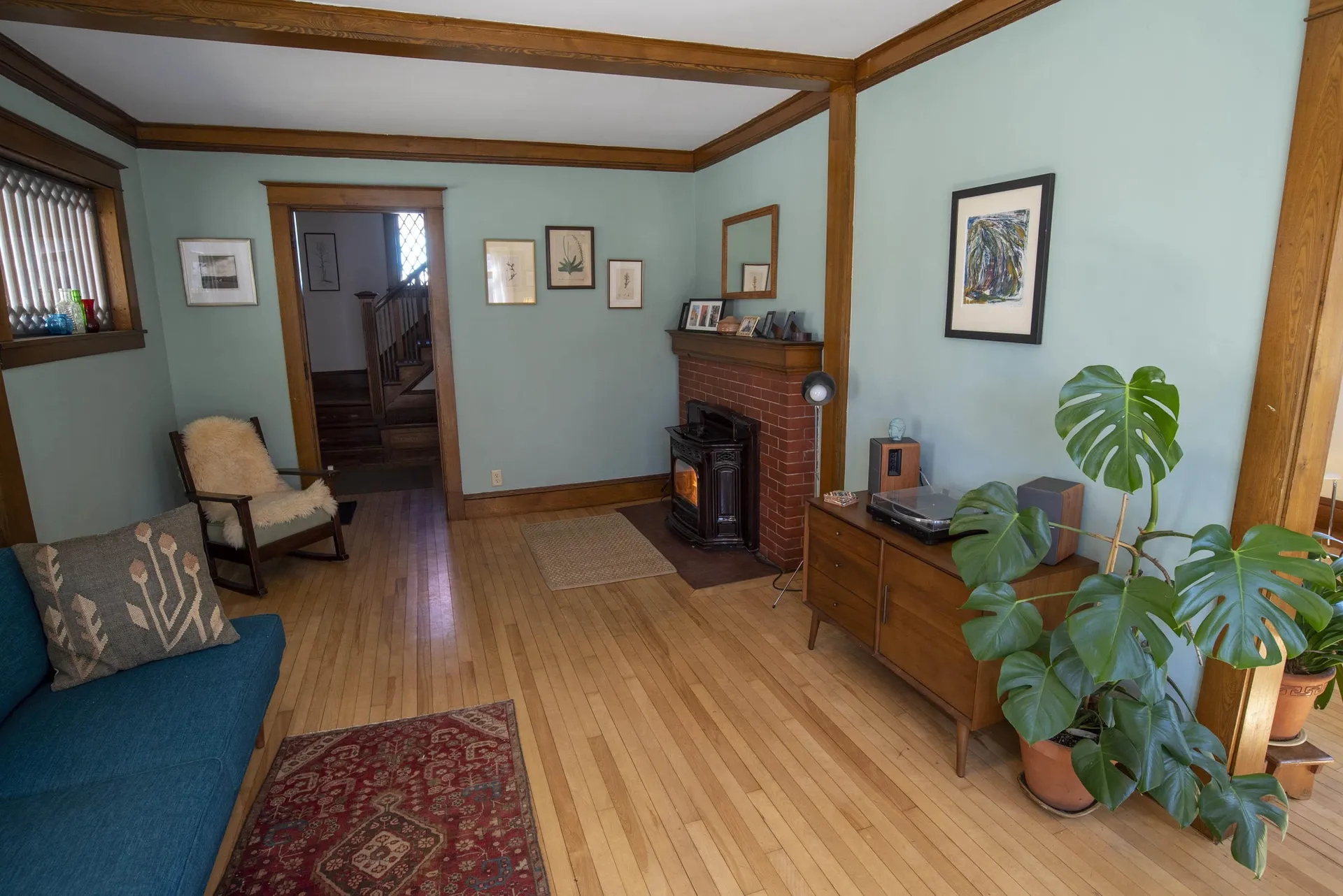 391 Elm Street Montpelier VT 05602