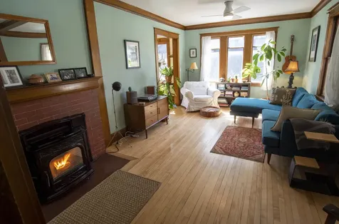391 Elm Street Montpelier VT 05602