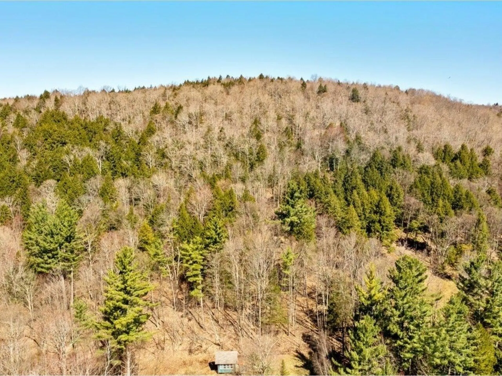 2129 Corliss Road Richford VT 05476