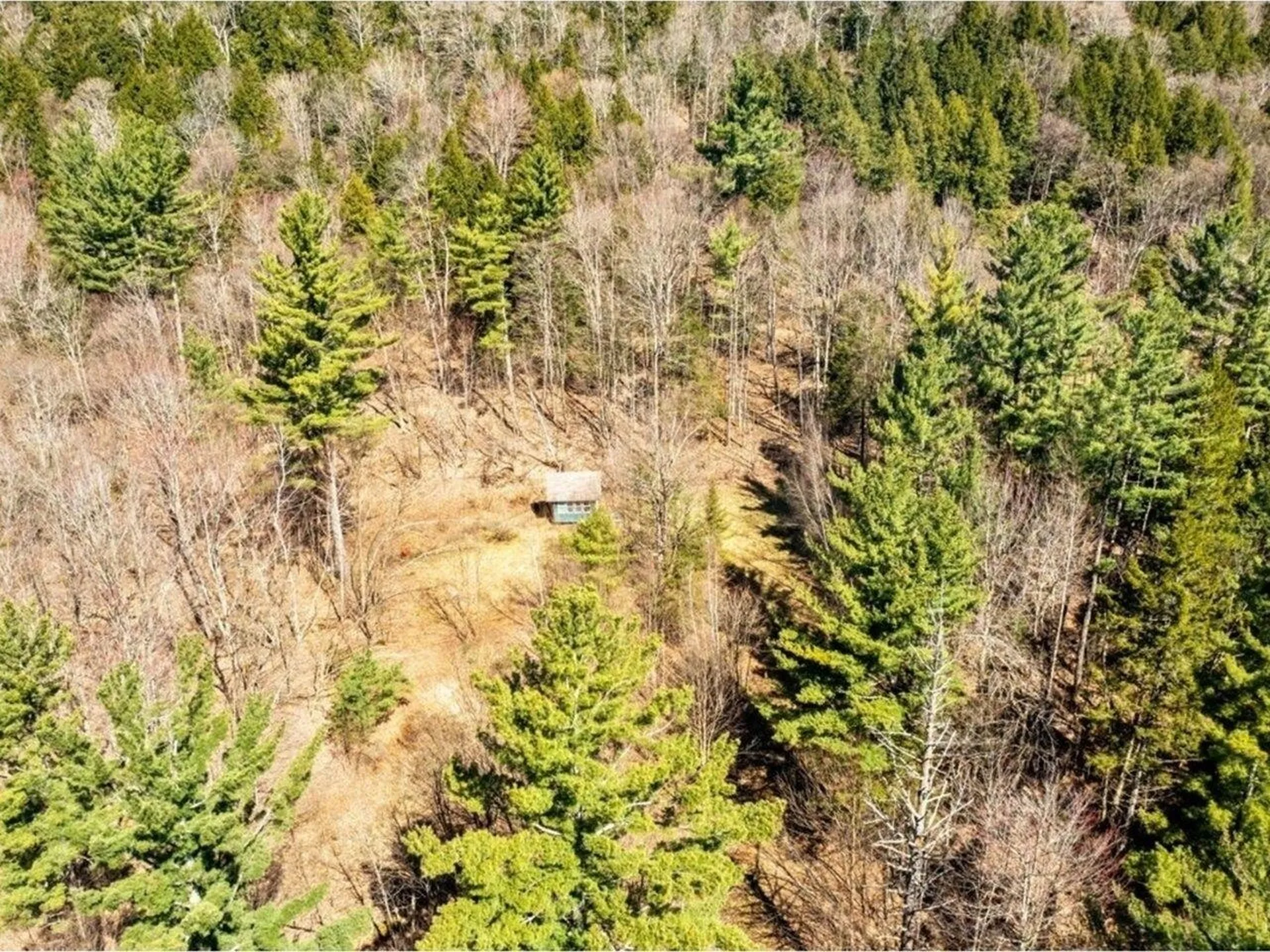 2129 Corliss Road Richford VT 05476