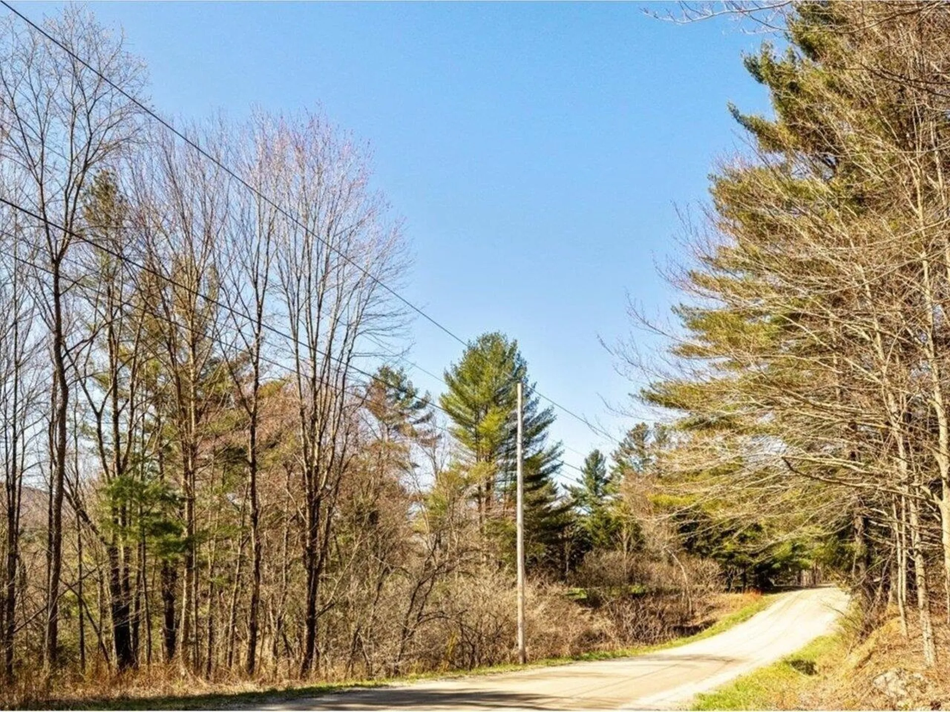 2129 Corliss Road Richford VT 05476