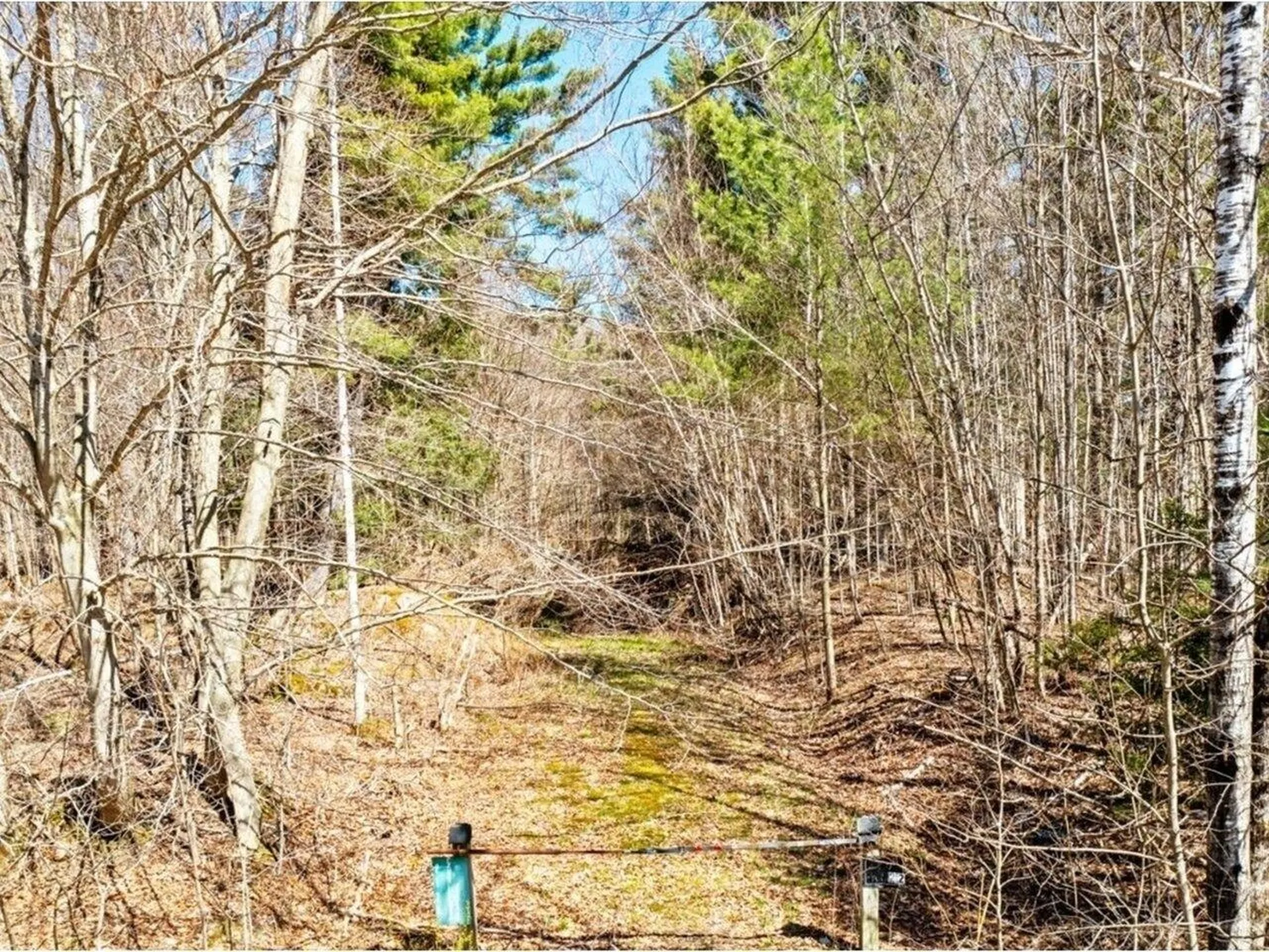 2129 Corliss Road Richford VT 05476