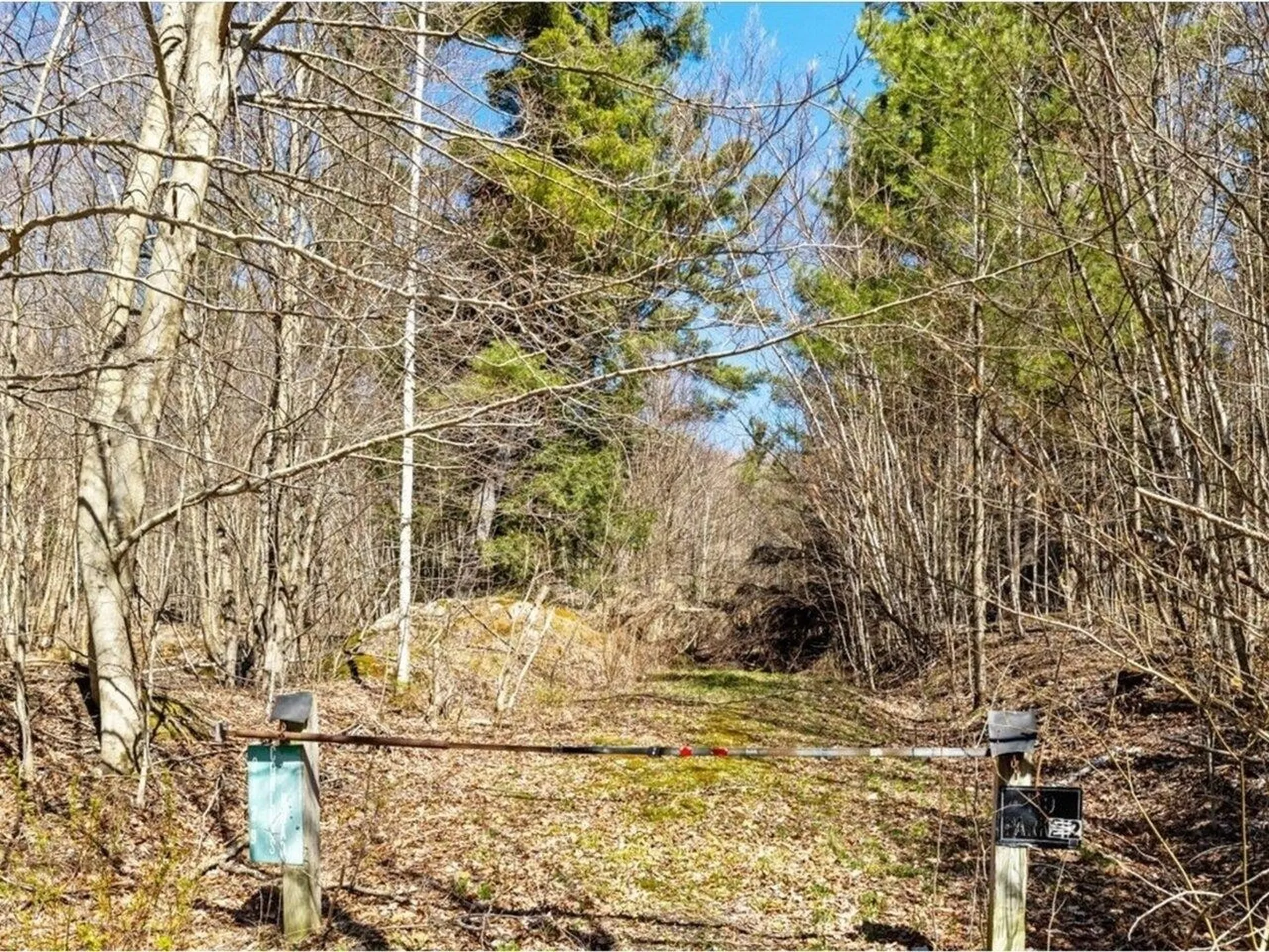 2129 Corliss Road Richford VT 05476