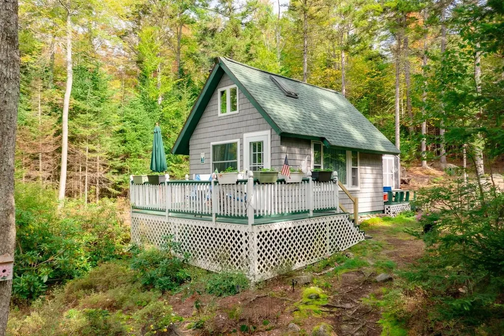 1025 Ashuelot Drive Washington NH 03280