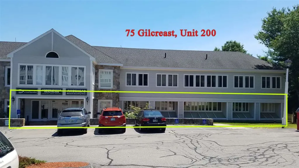 75 Gilcreast Road Londonderry NH 03053
