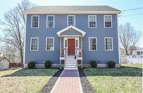 5 Turnpike Street Pembroke NH 03275