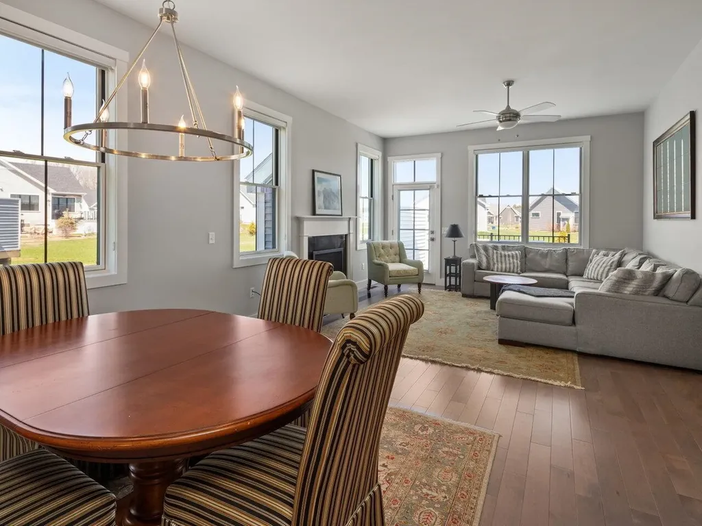 138 Willoughby Lane Shelburne VT 05482