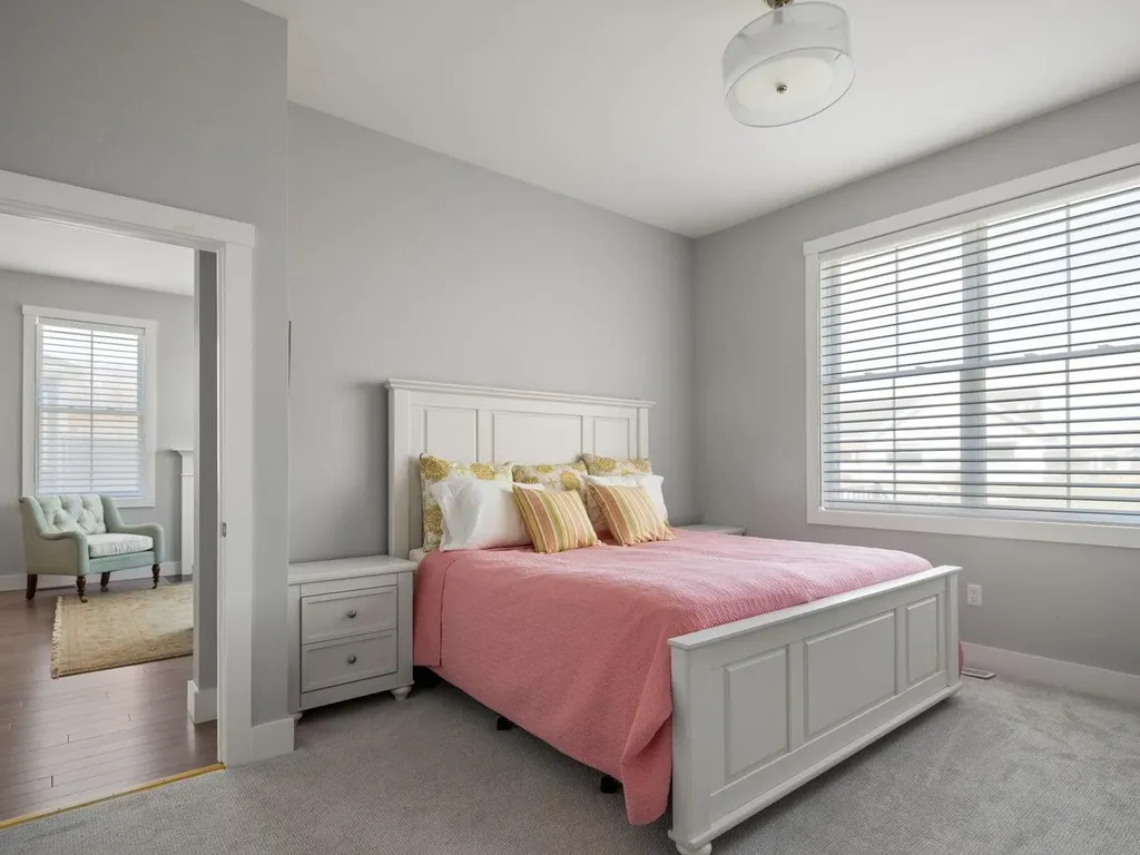138 Willoughby Lane Shelburne VT 05482