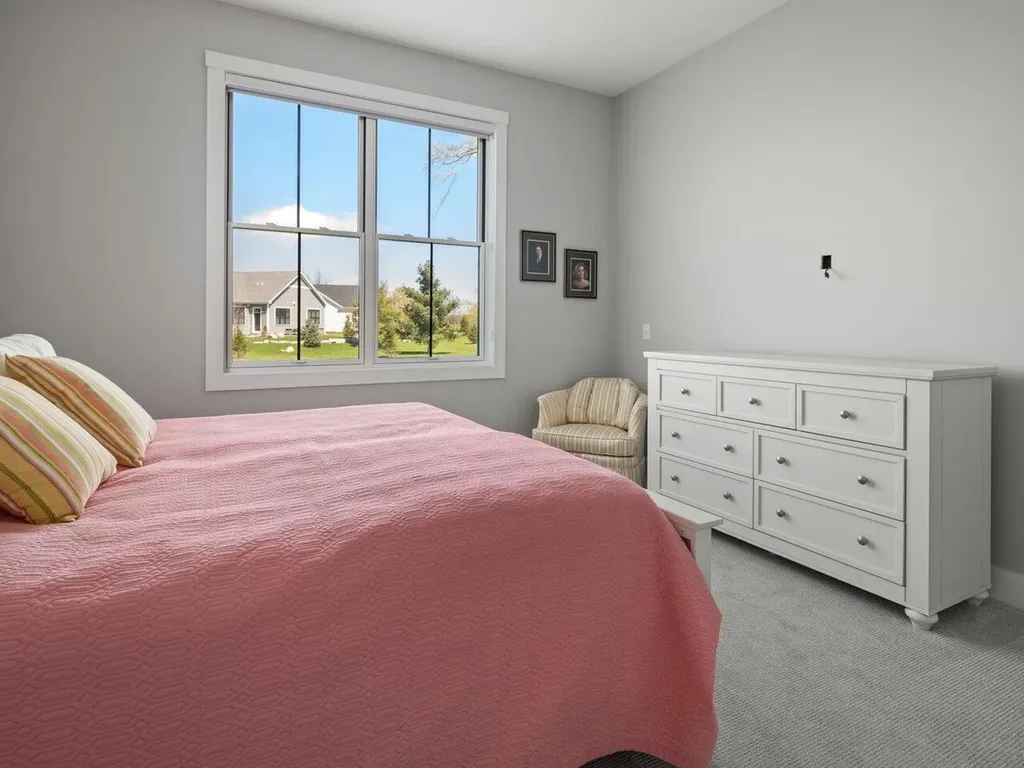 138 Willoughby Lane Shelburne VT 05482