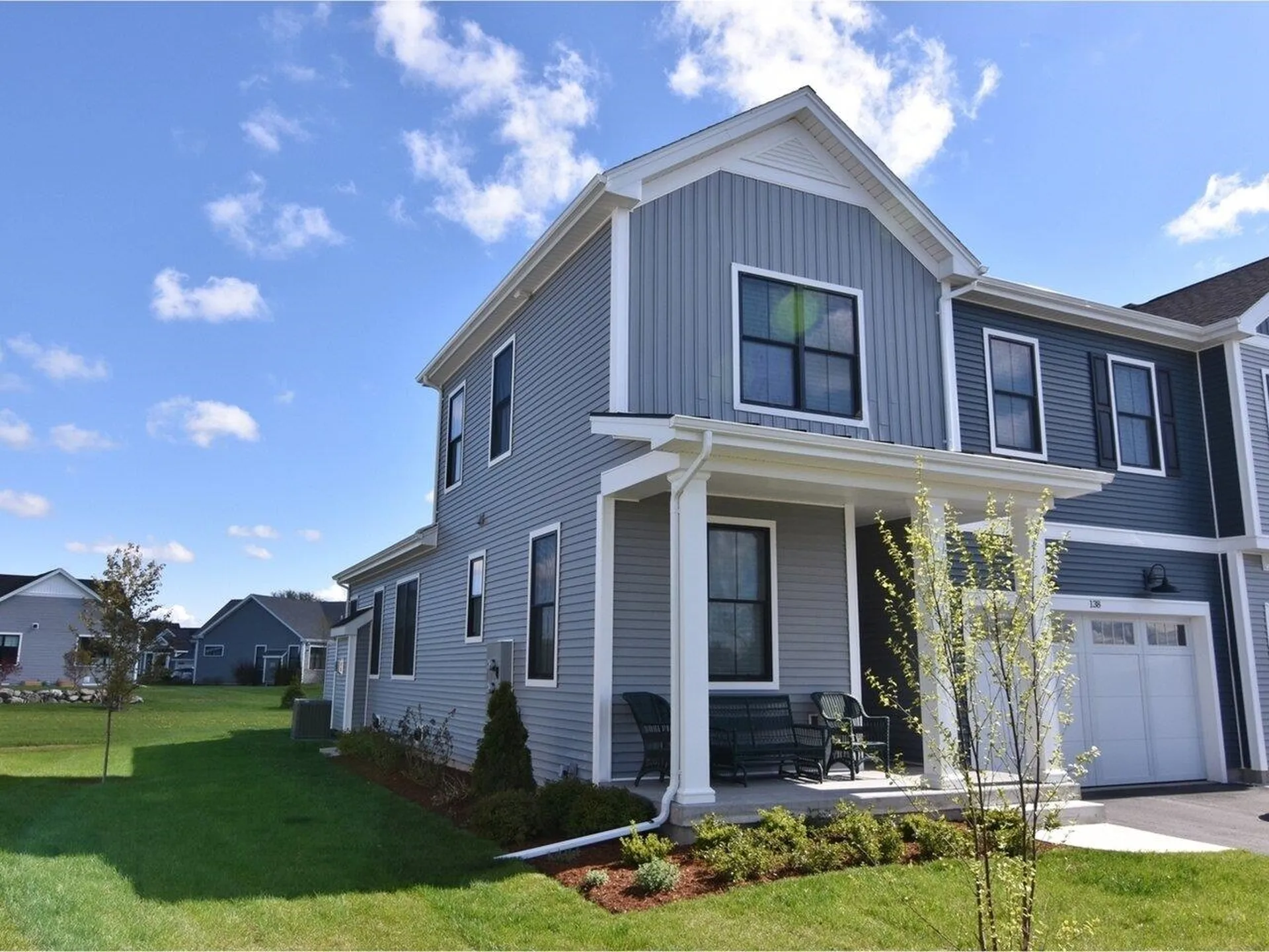 138 Willoughby Lane Shelburne VT 05482