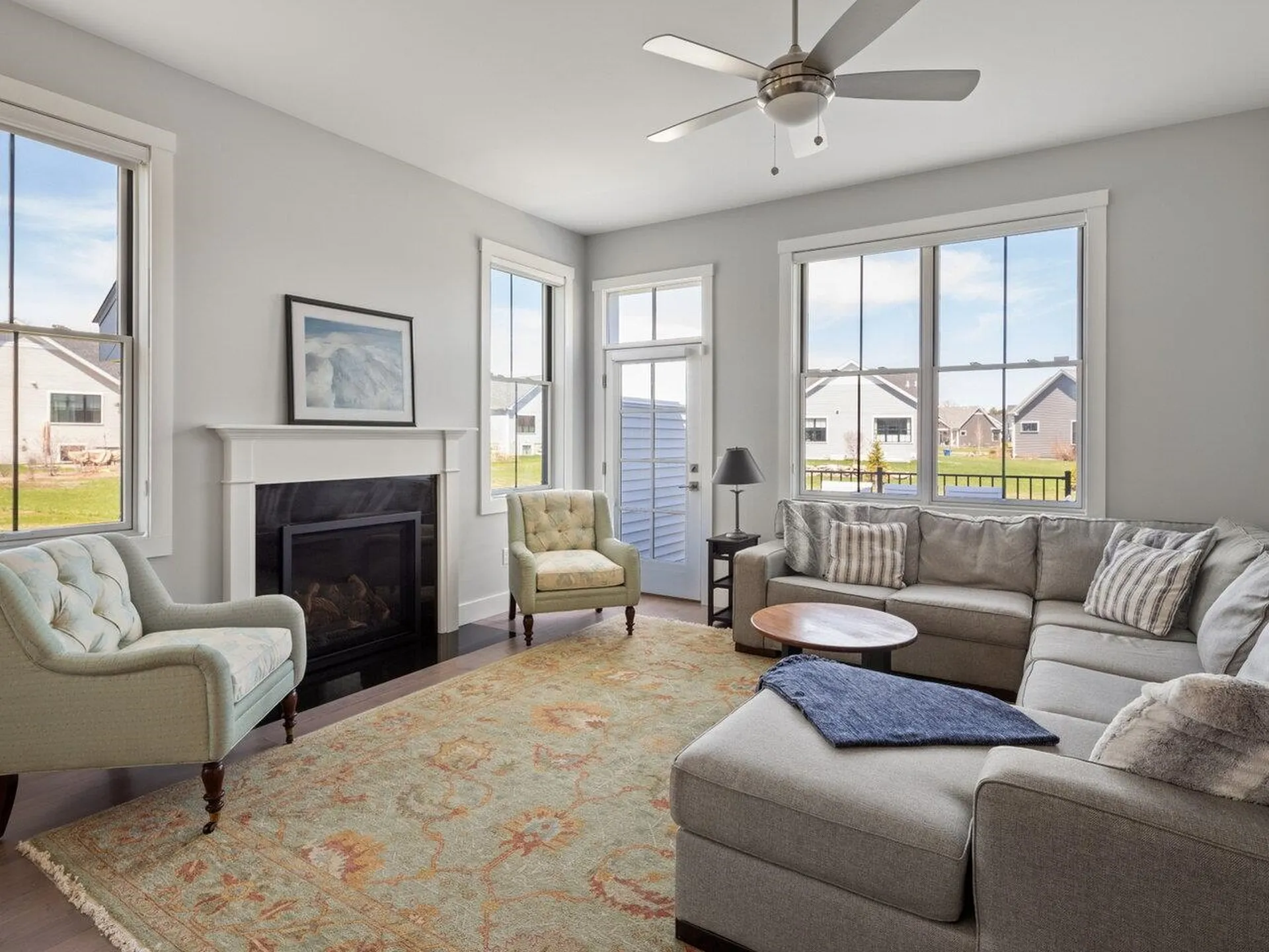 138 Willoughby Lane Shelburne VT 05482