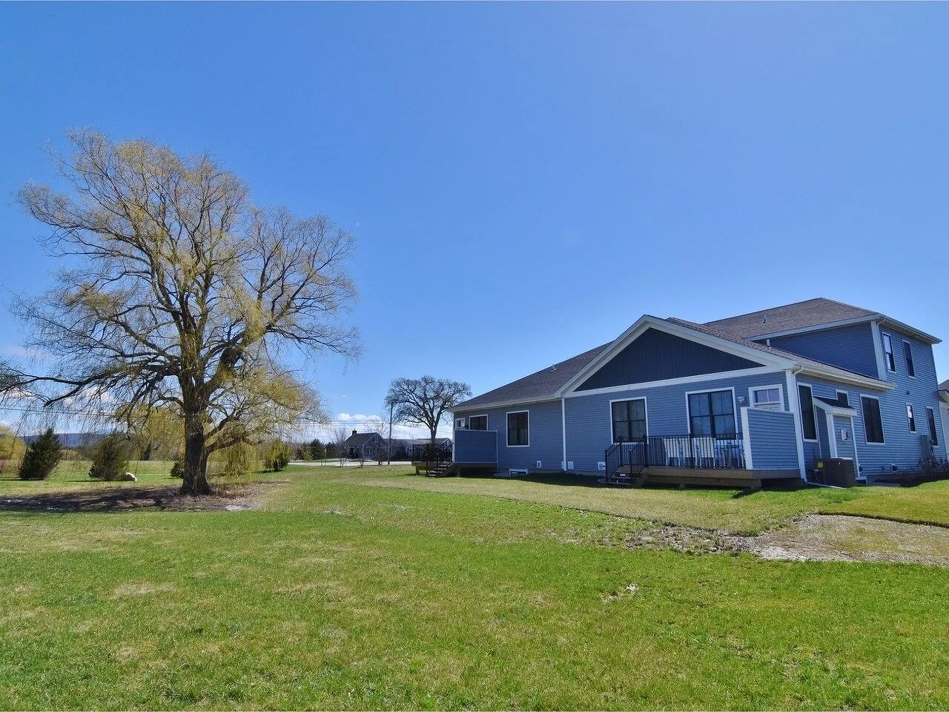 138 Willoughby Lane Shelburne VT 05482