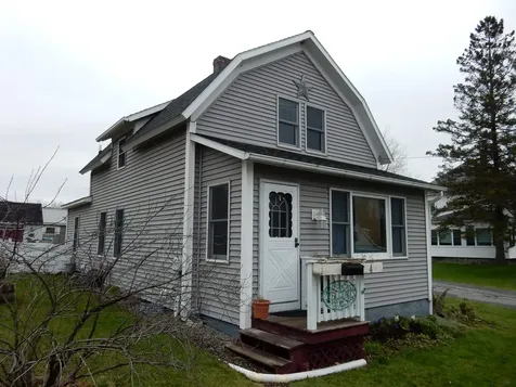 4 Chandler Avenue Orleans VT 05860