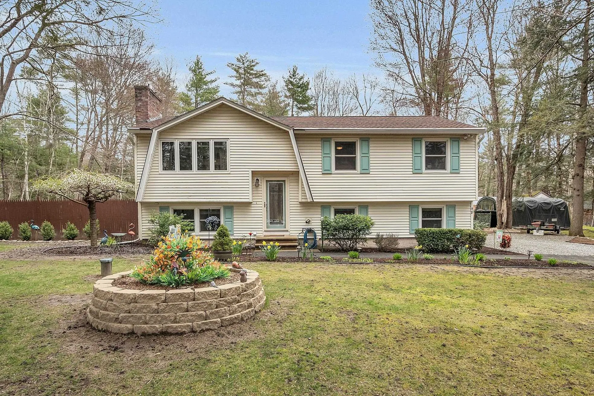 48 Palmer Road Candia NH 03034