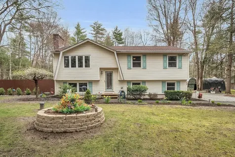 48 Palmer Road Candia NH 03034