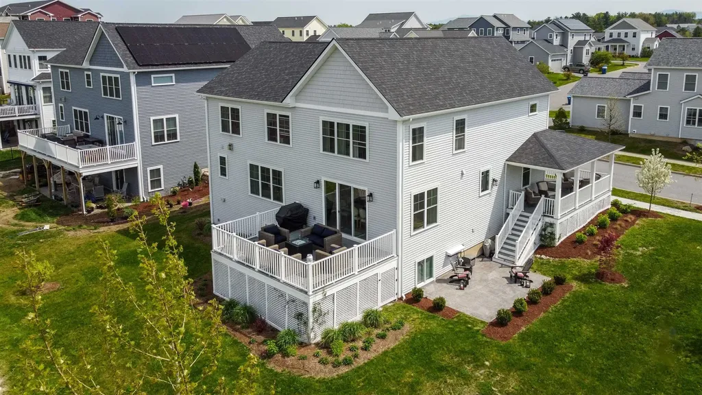 13 Chipman Street South Burlington VT 05403
