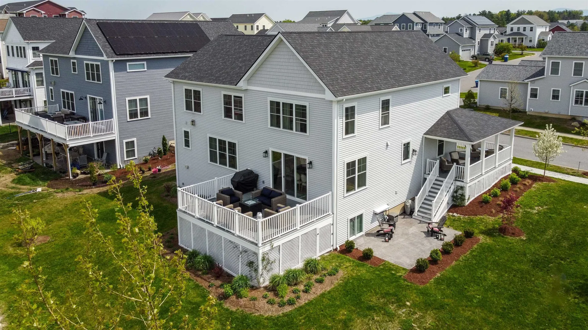13 Chipman Street South Burlington VT 05403