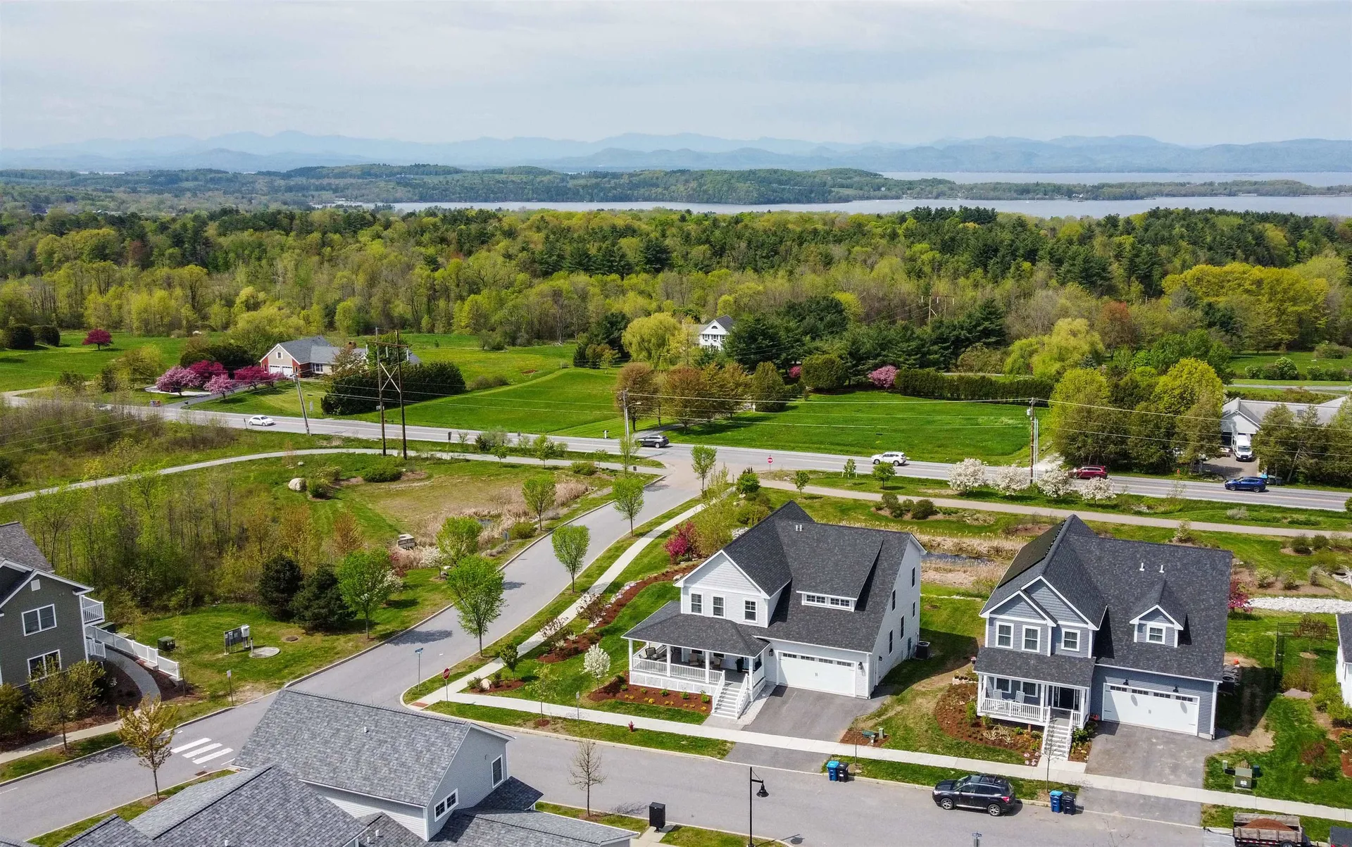 13 Chipman Street South Burlington VT 05403