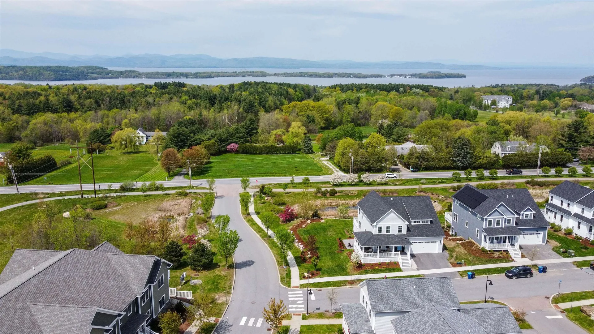 13 Chipman Street South Burlington VT 05403