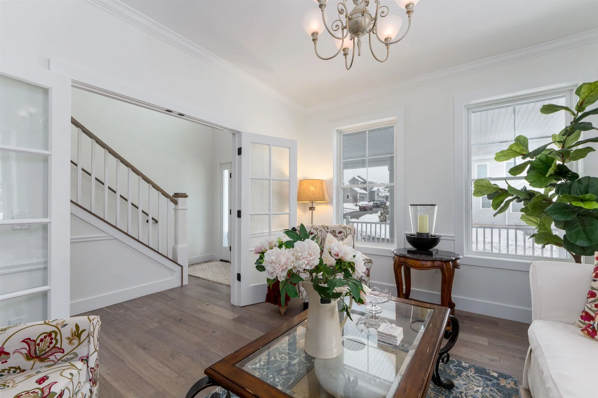13 Chipman Street South Burlington VT 05403