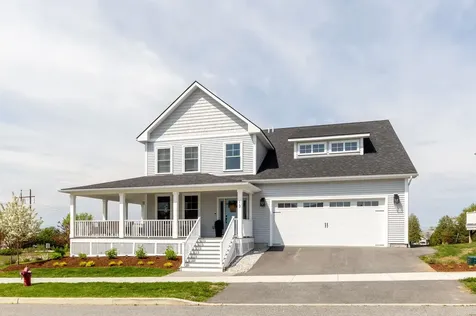 13 Chipman Street South Burlington VT 05403