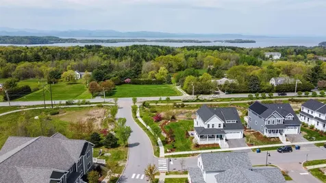 13 Chipman Street South Burlington VT 05403