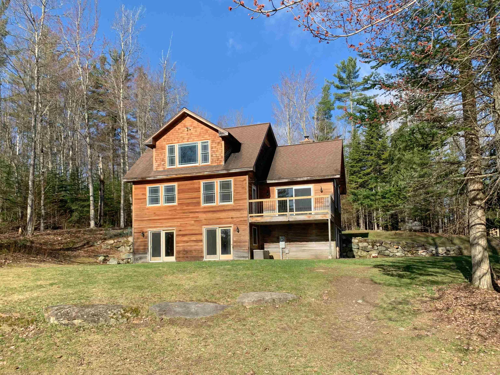 200 Quebec Road Lyman NH 03585