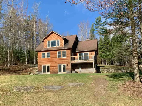 200 Quebec Road Lyman NH 03585