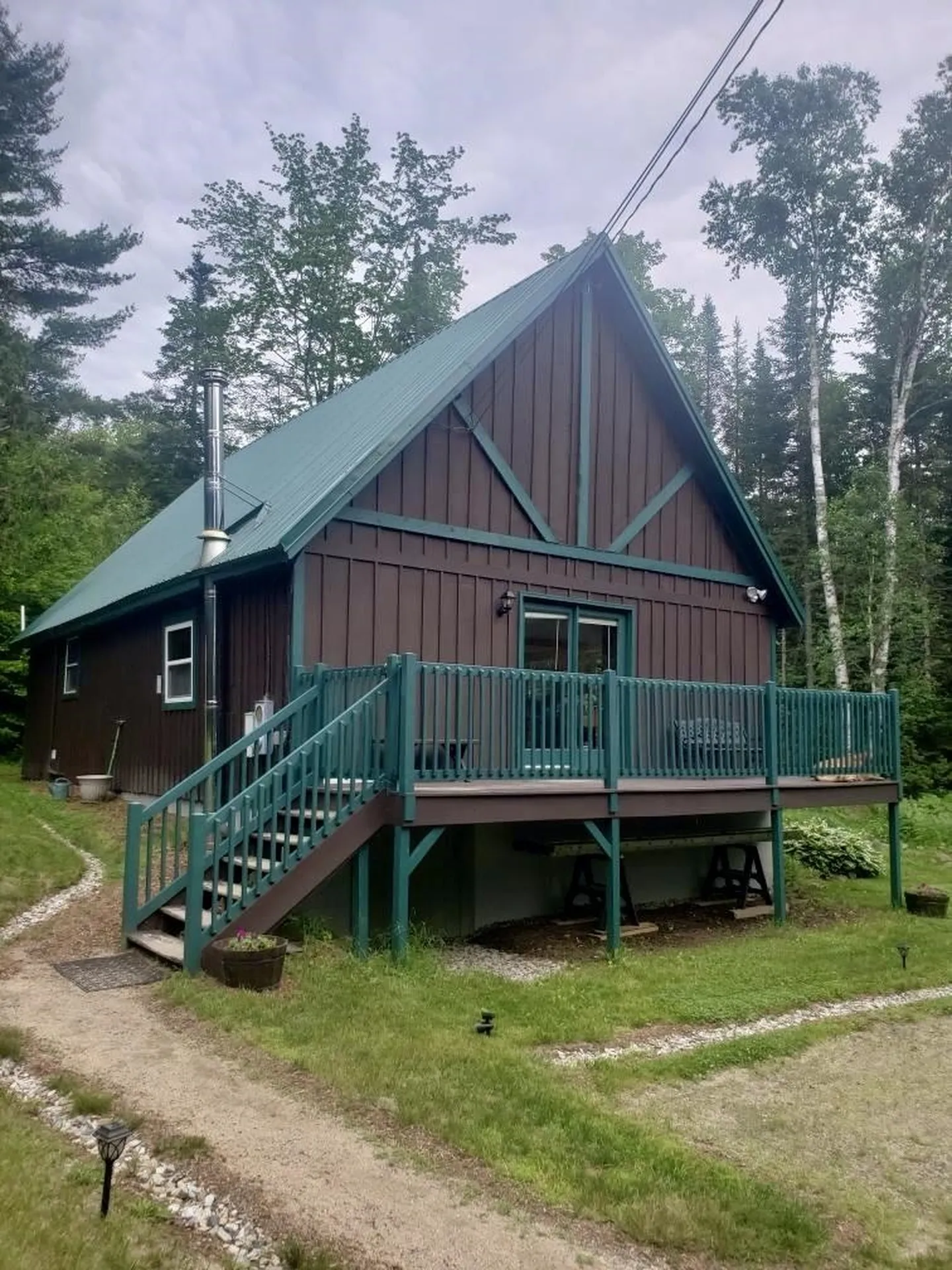 96 Spring Road Milan NH 03588
