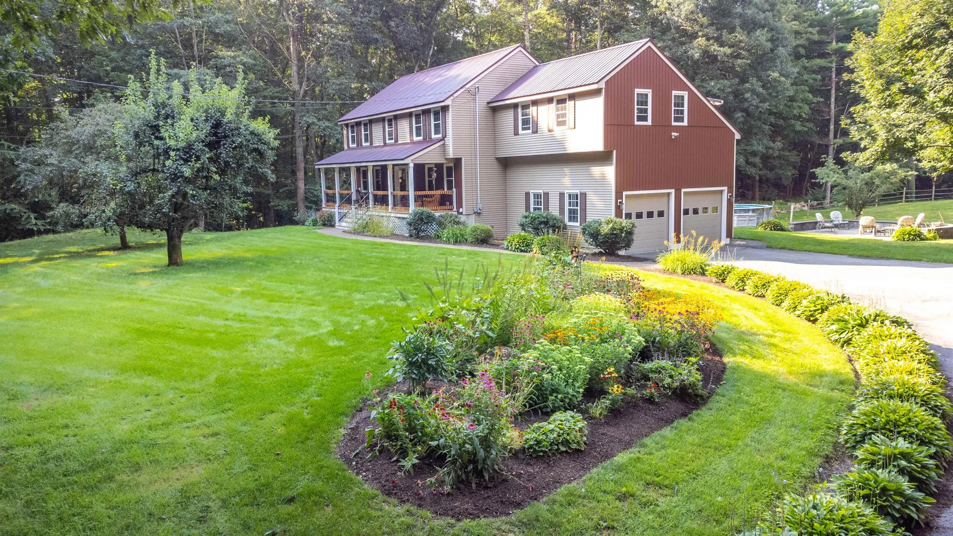 45 Highland Drive Danville NH 03819
