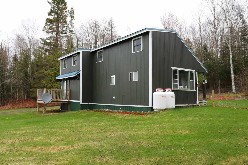 231 Lazy Mill Road Stannard VT 05836