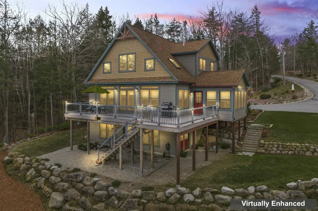 18 Winkleman's Point Road Antrim, NH Real Estate Property MLS 4993461