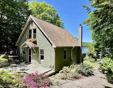 265 Long Pond Road Northwood NH 03261